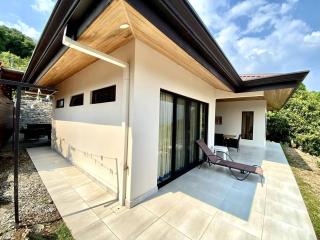 Casa Linda. Peaceful & Comfortable! - Atenas - 1