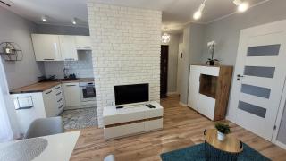 Dwupokojowy apartament Fordon w okolicy Onkologii - Bydgoszcz - 3