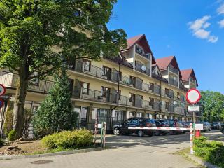 Rodzinny Apartament Brzozowa Centrum by RentiloPL - 5