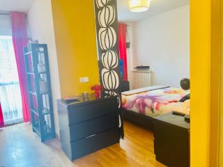 ATICO & TERRAZA a 6 minutos en metro de ATOCHA estacion central - 4