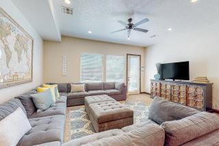 Coral Ridge Retreat - Washington - 9