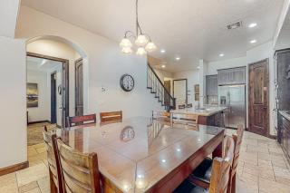 Coral Ridge Retreat - Washington - 3