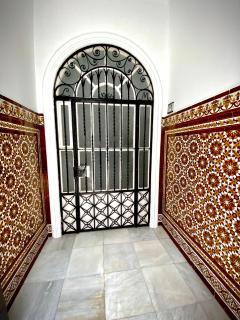 Casa Castelar - Rota - 5