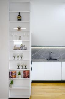Flexible SelfCheckIns 49 - Zagreb - Parking - New - Luxury - Zagabria - 4
