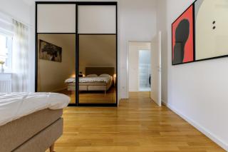 Flexible SelfCheckIns 49 - Zagreb - Parking - New - Luxury - Zagabria - 3