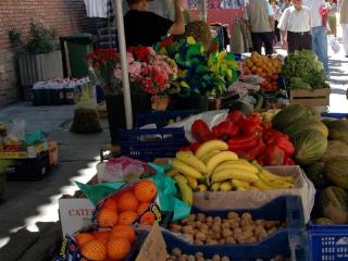 Quiet apartment in the heart of town with a large terrace l'Abatanador - 5