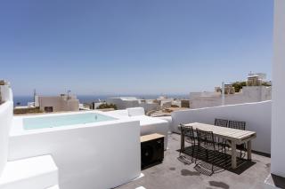 On An Island suites & apartments - Fira - Fira - 9