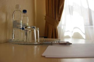 Gonchar Hotel - 9
