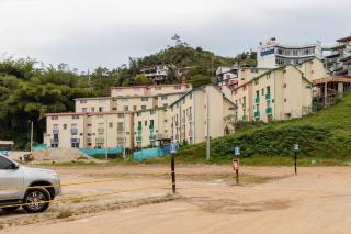 Comodo y amplio apartamento privado-201 Guatape - 7