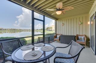 Chic Miramar Beach Condo with Pool Access! - Destin - 8