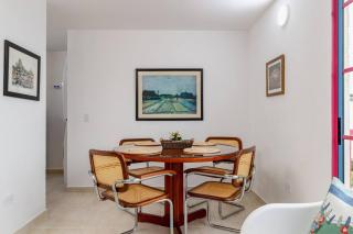 Comodo y amplio apartamento privado-201 Guatape - Guatapé - 1