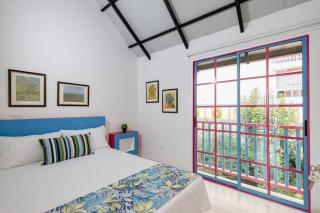 Comodo y amplio apartamento privado-201 Guatape - Guatapé - 9