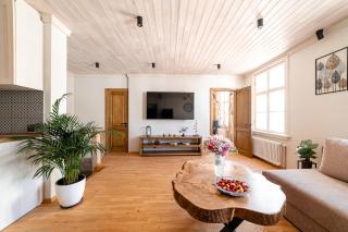 Boutique apartment Mezrozite - Kuldīga - 5
