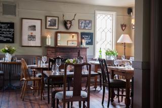 The Peat Spade Inn - 1