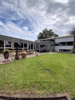 Vakantie Accommodatie Egelantier - Dwingeloo - 6