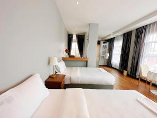 The White House Rachamankha เดอะ ไวท์เฮ้าส์ ราชมรรคา - Chiang Mai - 4