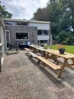 Vakantie Accommodatie Egelantier - Dwingeloo - 4