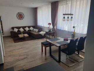 FeWo - Zur Alten Wäscherei - Zentrumsnah - Garage inklusiv - 3