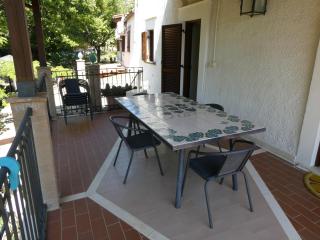 Casa Barone, Castiglione a Casauria (Pescara) - Castiglione a Casauria - 5