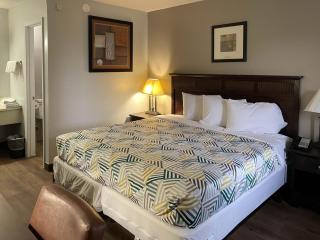 Suites Wytheville VA - Wytheville - 7