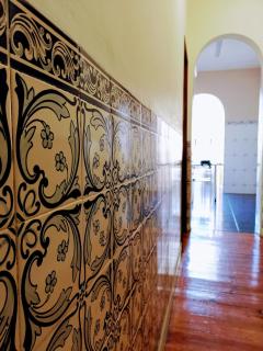 Tradicional Portuguese Apartment - Lissabon - 1