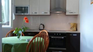 Apartments Silmare - Rabac - 1