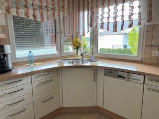Ferienwohnung Buchberg - Neuenbürg - 8