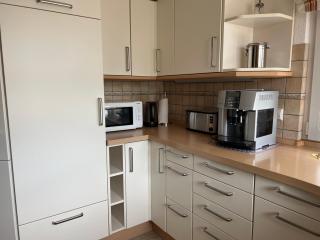 Ferienwohnung Buchberg - Neuenbürg - 7