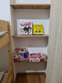 Apartament Pasaż, 2 Sypialnie i Salon, Centrum - 3