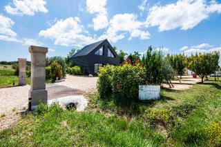 Villa indépendante gîte Mas fond des Prés - Saint-Privat-des-Vieux - 9