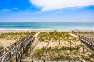Sunny Delight - North Topsail Beach - 6