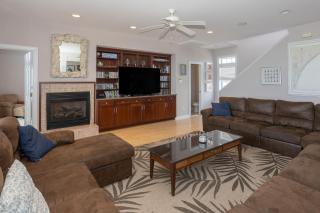 Sunny Delight - North Topsail Beach - 5