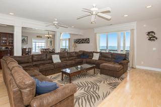 Sunny Delight - North Topsail Beach - 4