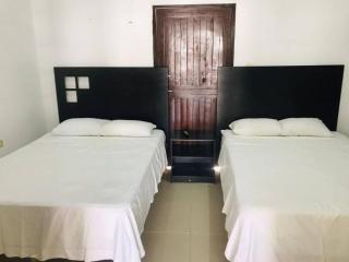 Casa vacacional Estrella - 9