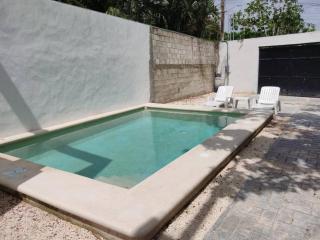 Casa vacacional Estrella - 3