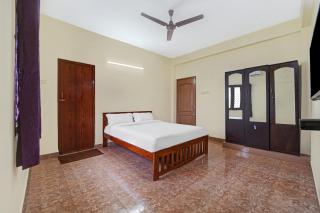 Collection O Senthamizh Residency - 9