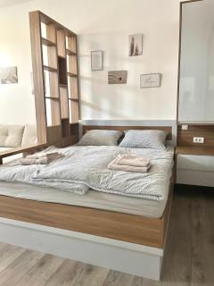 Apartments Studio Center - Sarajevo - 8