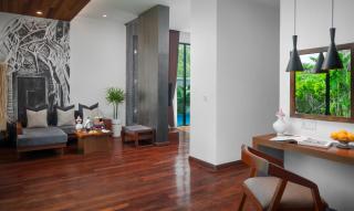 Shintana Saya Residence - Siem Reap - 5