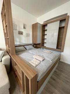 Apartments Studio Center - 4