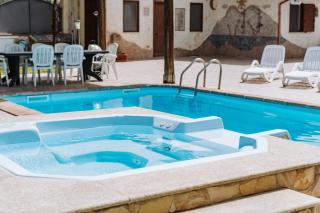 Villa Hollywood con piscina - Quartu SantʼElena - 5