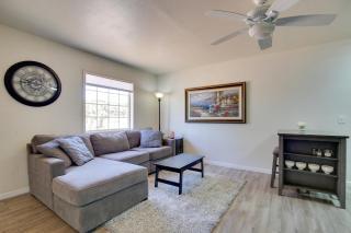 California Vacation Rental with Hot Tub and Patio! - Yucca Valley - 9