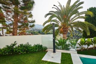 Sea Gardens Villa - Nerja - 8