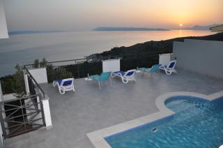 Apartment natalia - Podgora - 1