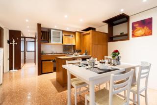 The Zen House Apartment - 4