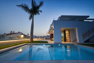 Sea Gardens Villa - Nerja - 5