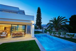 Sea Gardens Villa - Nerja - 3