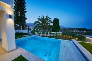 Sea Gardens Villa - Nerja - 2