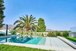 Sea Gardens Villa - Nerja - 9