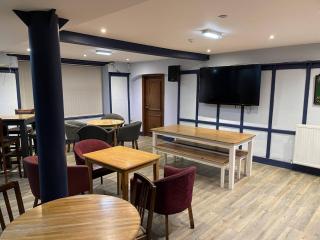 The Bull Hotel - Valley - 9
