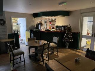 The Bull Hotel - Valley - 8